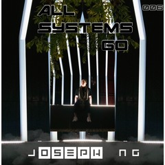 ASG Radio 006 |Joseph NG|