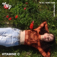 Vitamine C @ Radio TNP 18.10.2024