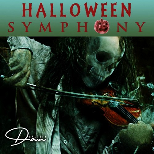 Halloween symphony