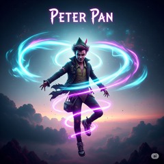FDD581_Peter Pan