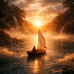 Sandman (BG) - Orinoco Flow (Cover Remix)