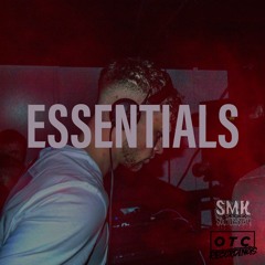 AW: ESSENTIALS MIX