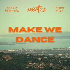 Make We Dance (feat. Clive Hunt)