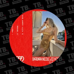 TB Premiere: Ed Hoffman, Barbara Nicole  - Kitty Wanna Bite [Good Crazy]