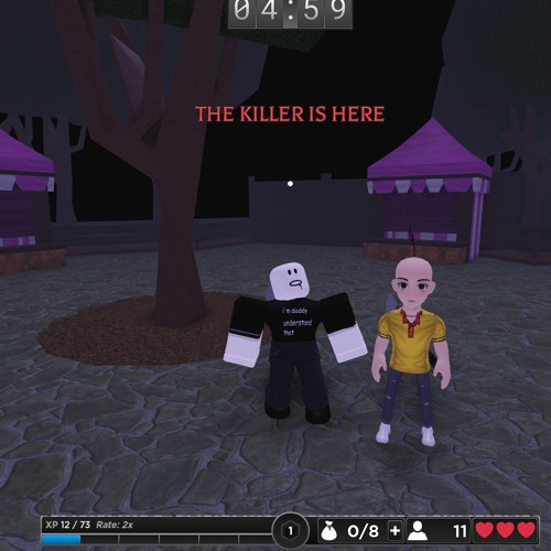 drunk in the playground