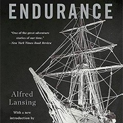 E-book download Endurance: Shackleton's Incredible Voyage