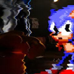 [Remix] Treasure Island + Sonic The Hedgehog
