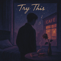 Try this(Prod. by Min's)