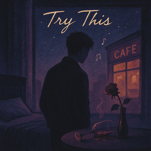 Try this(Prod. by Min's)
