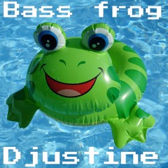 Bass Frog