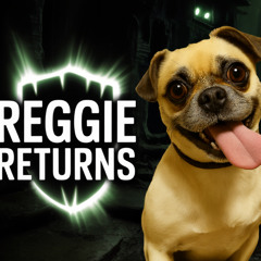 REGGIE RETURNS