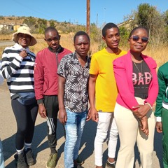 Team Dr3@mz_Darli Nguwe