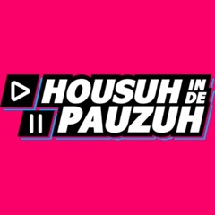 Housuh in de Pauze - MikeItLoud Summer Sessions