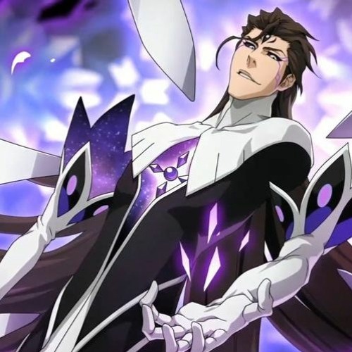 Stream Bleach Brave Souls OST 6th anniversary Aizen by Imagine breaker ...