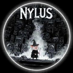 Nylus - Saucera