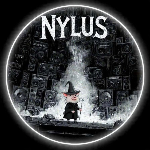 Nylus - Saucera