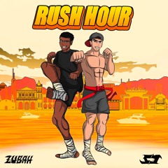 $J X ZUBAH - Rush Hour