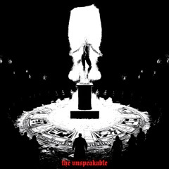 BLODYA - THE UNSPEAKABLE