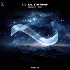 Digital Symphony - Night Sky (Original Mix)