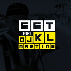 SET DO DJ KL MARTINS . Feat - MULL MC , MC G7 , MC POKEMON , MC PABLIN E MC RENATINHO FALCAO