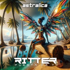 Ritter - Puesta Pa Ti [Free Download]