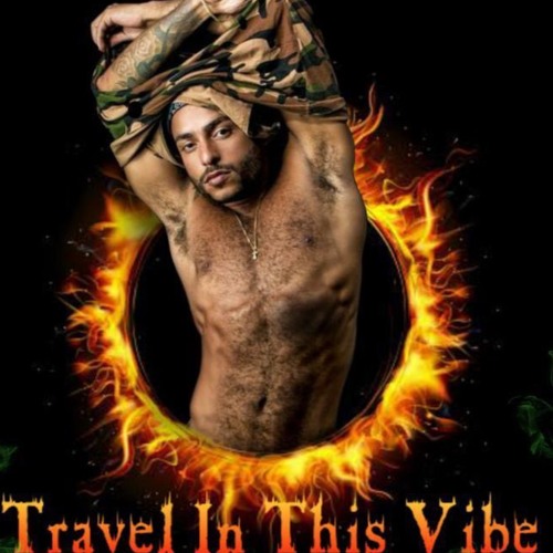 TRAVEL IN THIS VIBE (LiVE SETMIX)🧨🍁🍎🪐