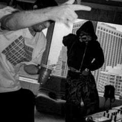 Victory Lap (The Drake Brothers Acid Re-Work) *FREE DL*