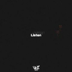 Listen [FREE DL]