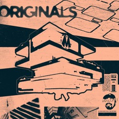 MANSHN Originals