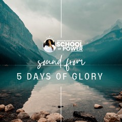 Sound from 5 Days of Glory