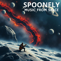 Music from space