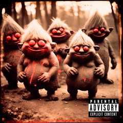 Trolls (Official Audio)