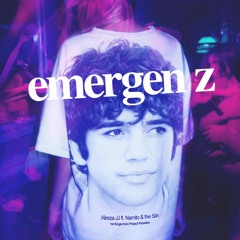 Alireza JJ - EMERGEN Z FT Namito & The Siin
