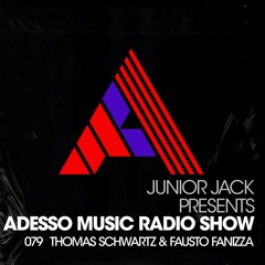 Thomas Schwartz & Fausto Fanizza DJ Mix June 2024
