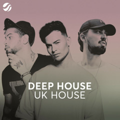 Deep House & UK House 2024
