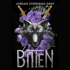 Bitten By Jordan Stephanie Gray
