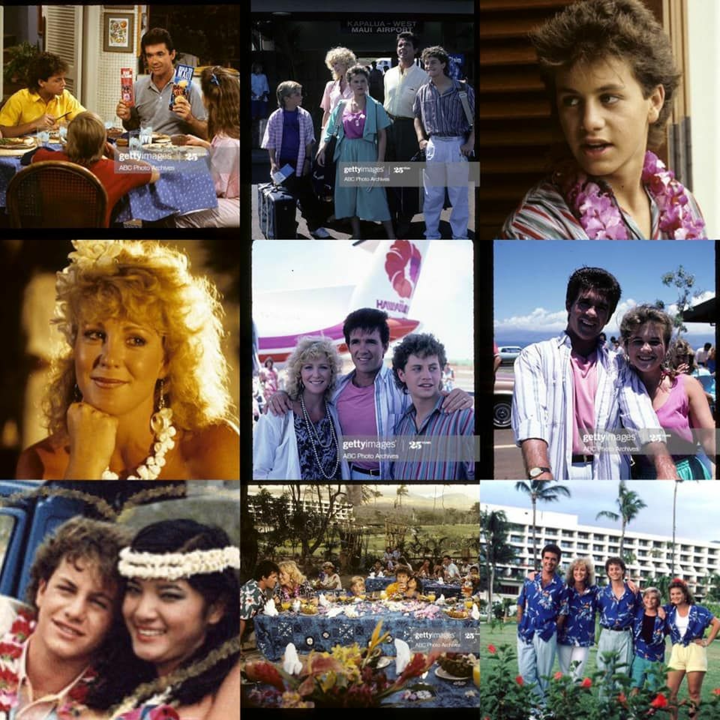 Looking Back On My Wonder Years: A Wonder Years Podcast