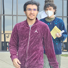 Out of Love (NBA YB REMIX)