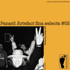 Panard Artefact Fina Selecta #2