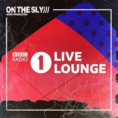 BBC Radio 1 Live Lounge Opener & Bed 2021