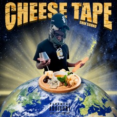Cheese Tape