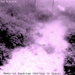 A Monday Aboard The Dreamship (The Vessel Takes Orbit)