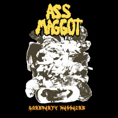 stinky with maggots