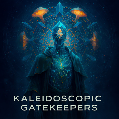 Kaleidoscopic Gatekeepers | Video On YouTube