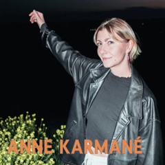 Anne Karmané @ Tarmac Festival 2024 // Vacanza