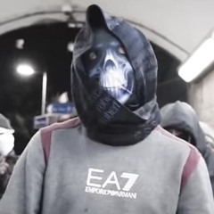 SounDrumma-Psychosis(Richi Type Beat)