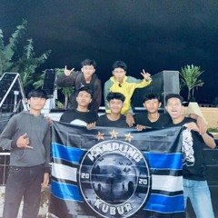 DJ PICA PICA X STECU STECU.__ BOXING JUNGLE DUTCH [KKFAMZZ20!!]