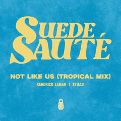 NOT LIKE US tropical mix