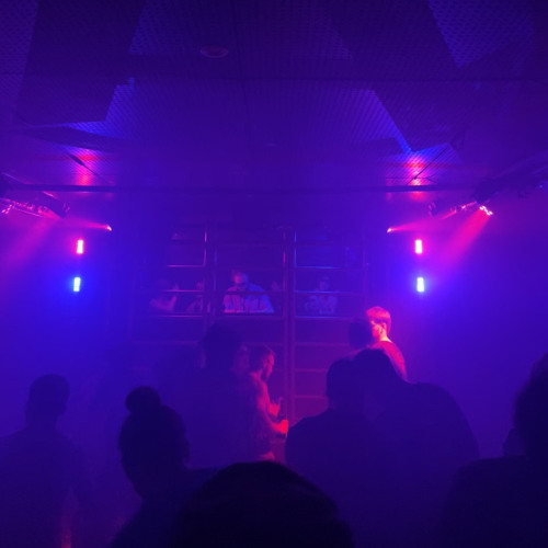 CapsuleCrewCollective x Freiraum