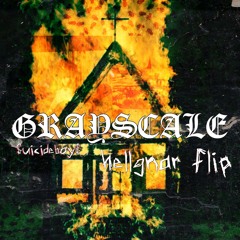 $uicideboy$, JGRXXN, Black Smurf, Ramirez-GRAYSCALE (HELLGNAR FLIP) *FREE DOWNLOAD*